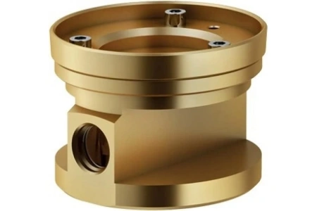 Скрытая часть напольного смесителя Nobili Rubinetterie WE77250