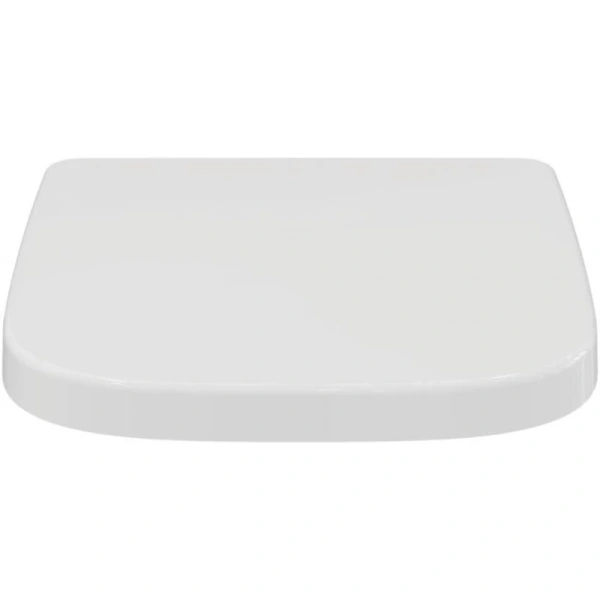 Сиденье для унитаза с микролифтом Ideal Standard I.Life A T453101