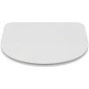 Сиденье для унитаза с микролифтом Ideal Standard I.Life A T467601