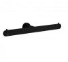 Держатель для туалетной бумаги Gessi Accessories 38915-299 черный