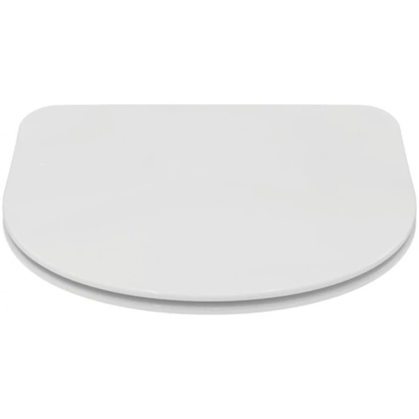 Сиденье для унитаза с микролифтом Ideal Standard I.Life A T467601