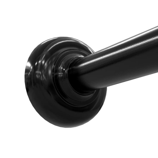 Карниз для ванны WasserKraft Elbe 90x90 SC-729090