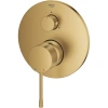Смеситель для ванны Grohe Essence 24092GN1