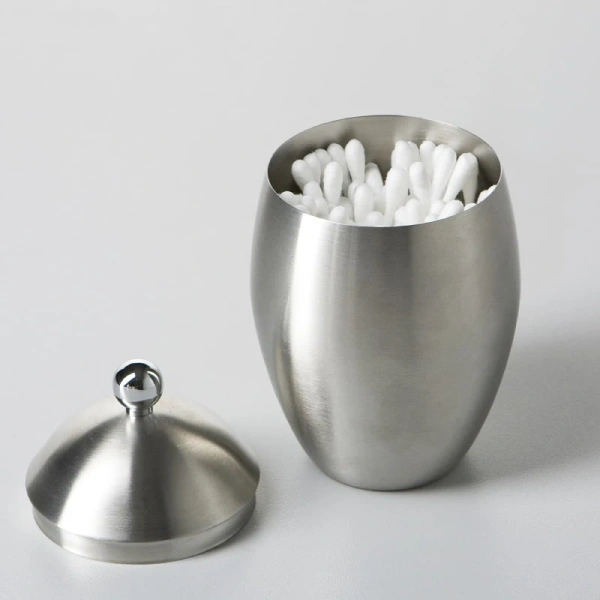 Косметическая емкость WasserKraft Ruwer K-6779