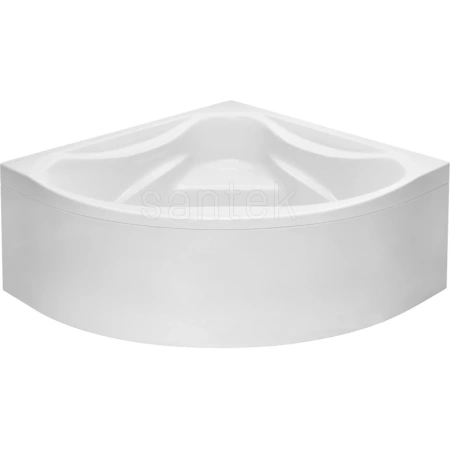 Акриловая ванна 150x150 см Santek Сан-Паулу 1.WH30.2.399