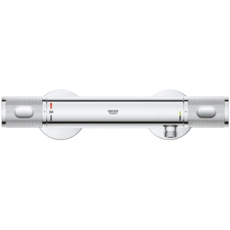 Термостат для душа Grohe Grohtherm 1000 Performance 34827000