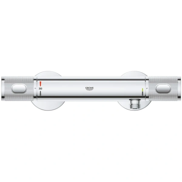 Термостат для душа Grohe Grohtherm 1000 Performance 34827000