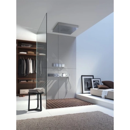 Термостат для ванны Axor ShowerSolutions 10751000