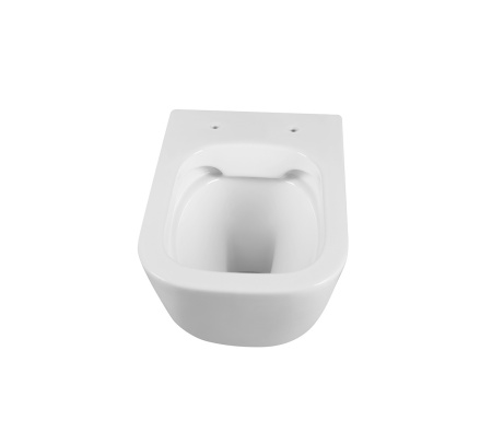 SET AQUATEK ЛУГАНО (рама AQUATEK Standard INS-0000012(без клавиши и крепежа)+унитаз ЛУГАНО AQ2002-00 с тонким сиденьем soft-close