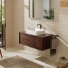 Раковина-чаша Hansgrohe Xuniva Q 55 60168450 Белый