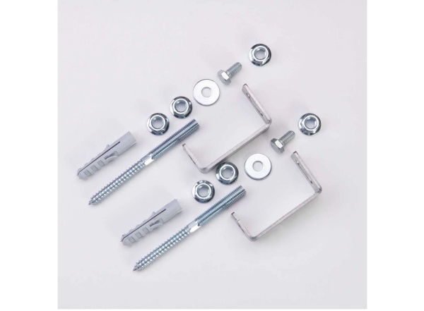 Комплект крепления для инсталляций к стене 90-130 мм KKI-0000002