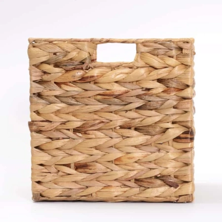 Плетеная корзина WasserKraft Glan WB-661-L