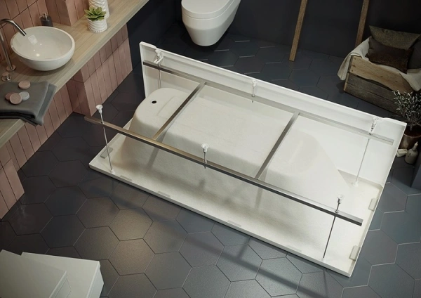 Каркас для ванны Aquatek Мия 160/165 KAR-0000024