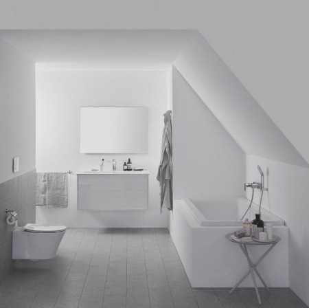 Полотенцедержатель Ideal Standard IOM A9118AA Хром