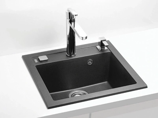 Кухонная мойка granital+ Alveus Formic 20 twilight - G05M 1103766
