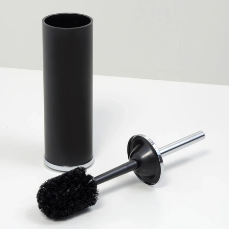 Ершик WasserKraft K-1027BLACK напольная