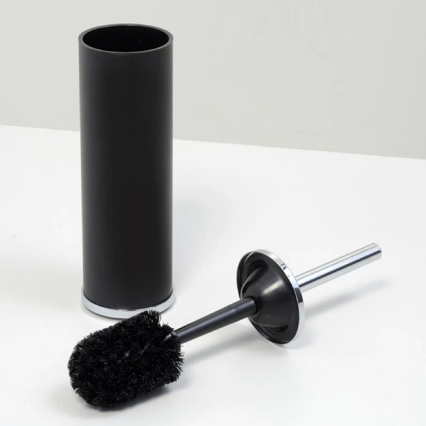 Ершик WasserKraft K-1027BLACK напольная