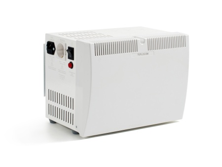 Источник бесперебойного питания Бастион Teplocom 250+ в комплекте с АКБ 40 Ач (498)