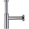 Сифон для раковины Hansgrohe Flowstar S 52105000 Хром