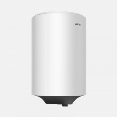 Водонагреватель электрический накопительный Haier HE1 эмалированный круглый 80л с механическим термостатом GA0G7EE00RU