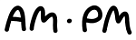 AM.PM