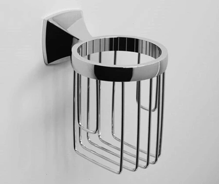 Держатель освежителя WasserKraft Wern K-2545