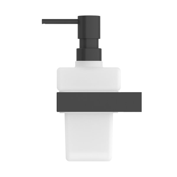 Диспенсер для мыла подвесной CEZARES SLIDER-SOIS-V-NOP