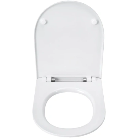 Унитаз-компакт с сиденьем микролифт Santek Остин 1.WH30.2.419