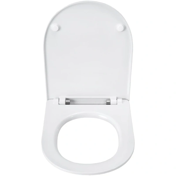 Унитаз-компакт с сиденьем микролифт Santek Остин 1.WH30.2.419