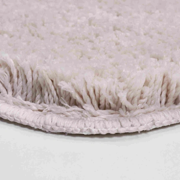 Коврик для ванной комнаты WasserKraft Kammel BM-8311 Crystal Gray