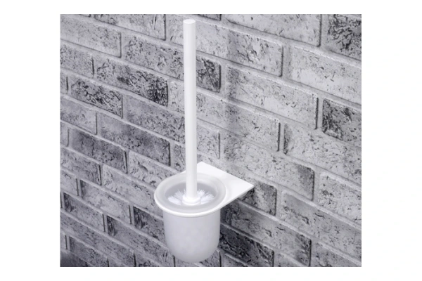 Ершик WasserKraft Kammel K-8327WHITE