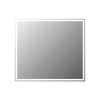 Зеркало BelBagno SPC-GRT-900-800-LED-BTN