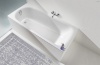 Стальная ванна Kaldewei Saniform Plus 362-1 160x70 111700010001 без покрытия