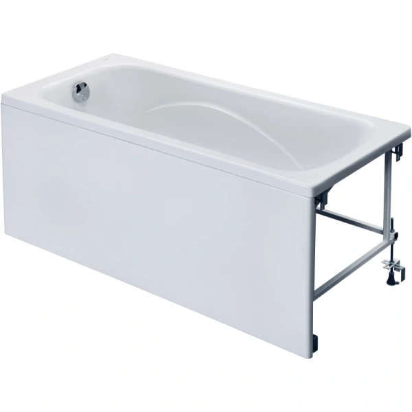 Акриловая ванна 160x70 см Roca Line ZRU9302985