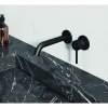 Смеситель для раковины Kludi Bozz 382443976 Черный