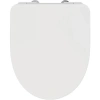 Сиденье для унитаза с микролифтом Ideal Standard I.Life A T467601