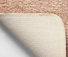 Коврик для ванной комнаты WasserKraft Vils BM-1031 Rugby Tan