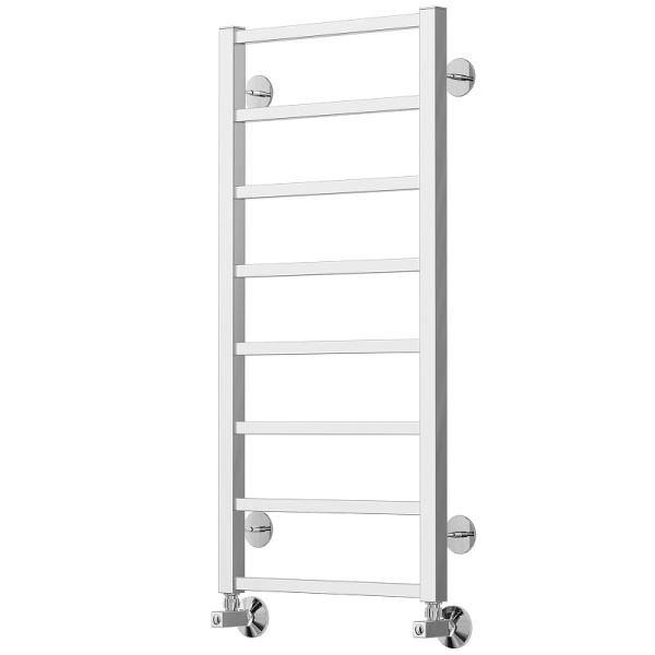 Водяной полотенцесушитель Terminus Контур П8 400х900 4660059582450 Хром