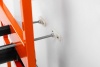 Инсталляция BelBagno BB026/BB082BL с Белой глянцевой клавишей смыва