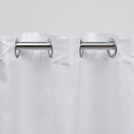 Штора для ванной WasserKraft Dill SC-39102