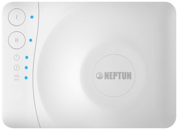 Система контроля протечки воды Neptun PROFI Smart+ 3/4" Tuya