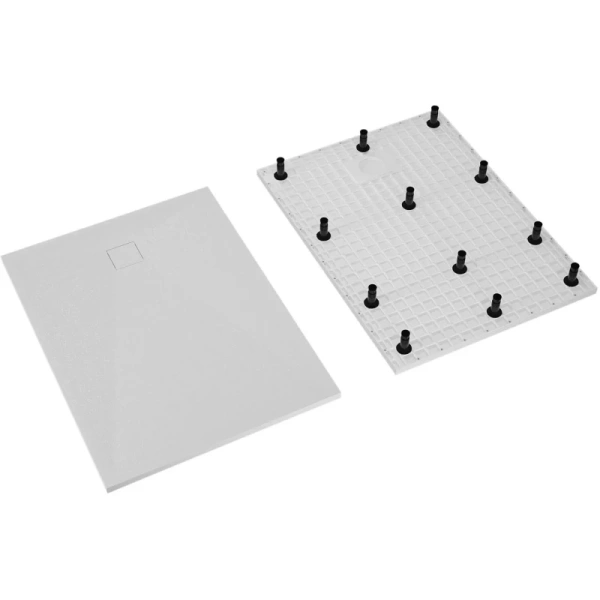 Душевой поддон 180x90 см RGW SMC TSS-189W 553502918-01