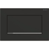 Клавиша смыва Geberit Sigma 30 NEW 115.893.14.1 Матовый черный