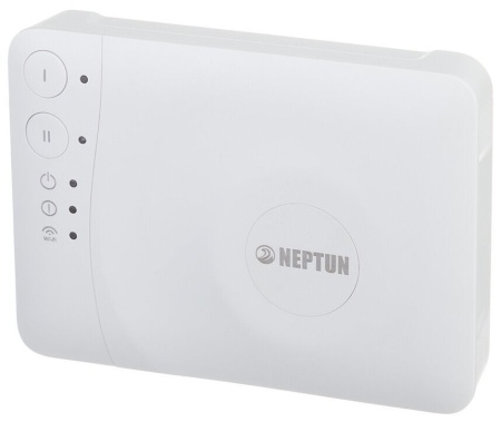 Система контроля протечки воды Neptun Bugatti Smart 1/2" Tuya