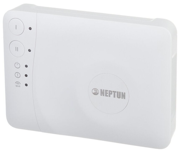 Система контроля протечки воды Neptun Bugatti Smart 1/2" Tuya