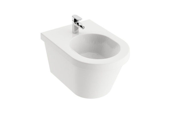 Смеситель для биде Ravak Chrome CR 055.00 X070055