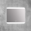 Зеркало BelBagno SPC-CEZ-800-700-LED-TCH-WARM
