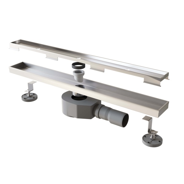 Душевой трап RGW SDR-08