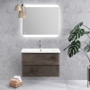Зеркало BelBagno SPC-CEZ-800-700-LED-TCH