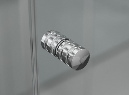 Душ. ограждение Ambassador Nord 13011106 (1000x1000x2000), 1 место